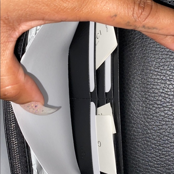 Authentic Gucci shoulder bag with bling - Picture 5 of 6